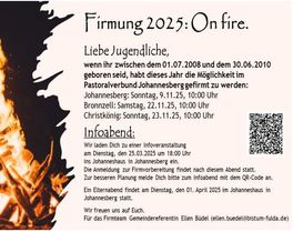 Firmung 2025